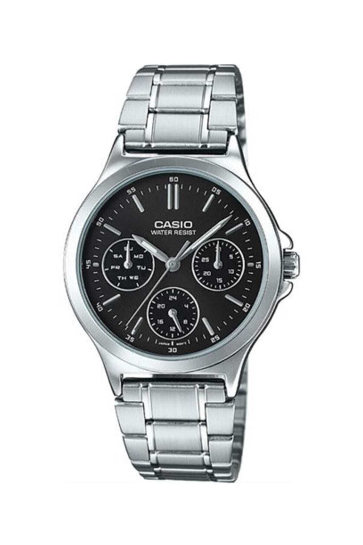 Casio LTP-V300D-1AUDF Analog Kadın Kol Saati