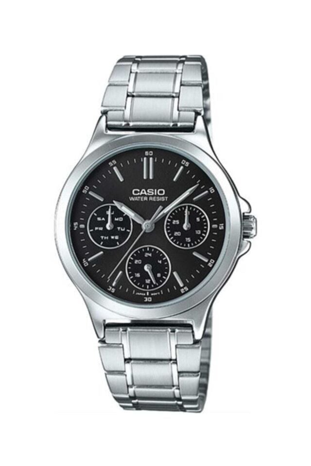 Casio LTP-V300D-1AUDF Analog Kadın Kol Saati