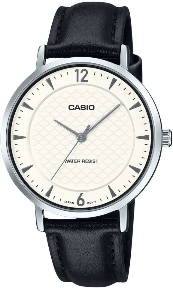 Casio Ltp-Vt04L-7A2Df Casio Ltp-Vt04L-7A2Df Kadın Kol Saati