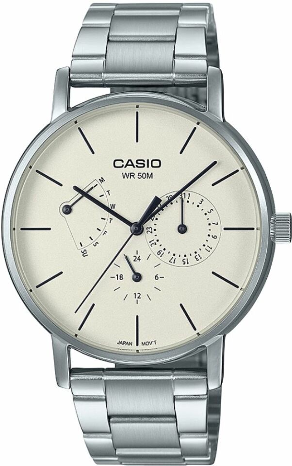 Casio Mtp-E320D-9Evdf Analog Erkek Kol Saati