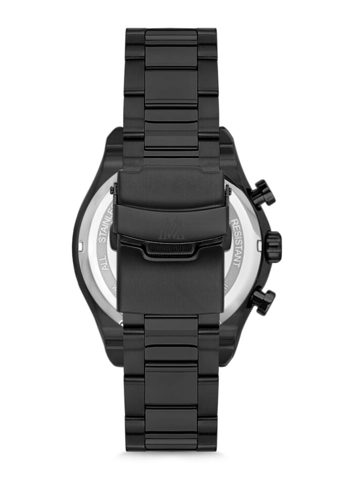 Momentus Men's Casual CC102B-04SN