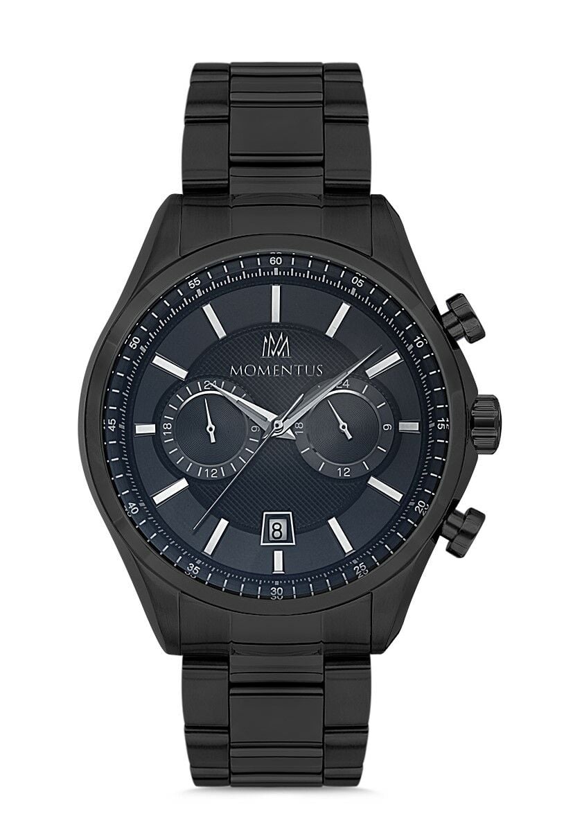 Momentus Men's Casual CC102B-04SN