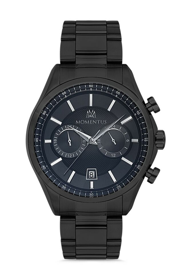 Momentus Men's Casual CC102B-04SN