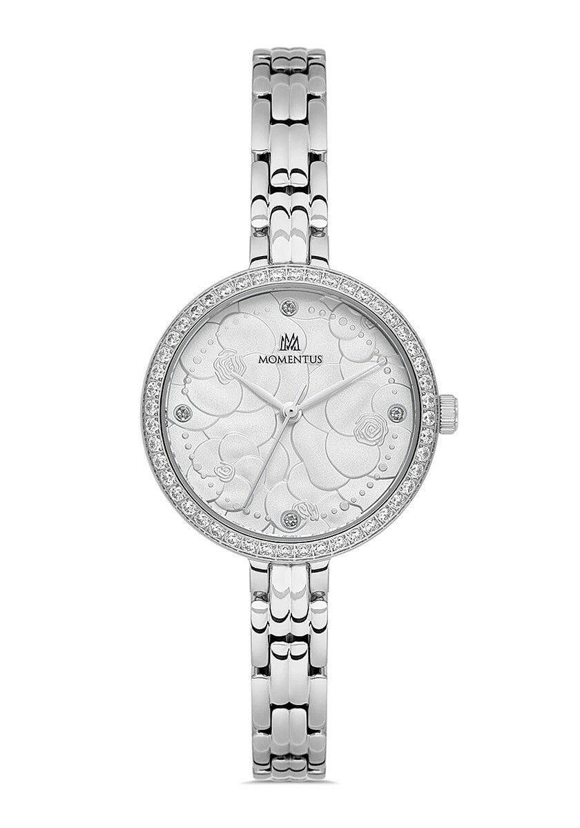 Momentus Women's Shiny SS405S-02SS