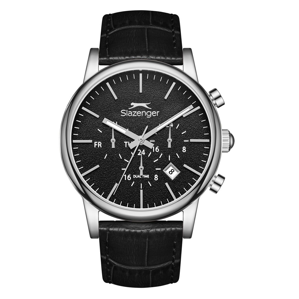 Slazenger Sl.09.2481.2.02 Erkek Kol Saati