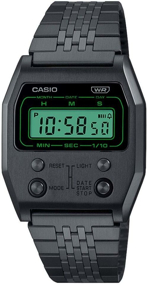 Casio A1100B-1Df Casio A1100B-1Df Kol Saati