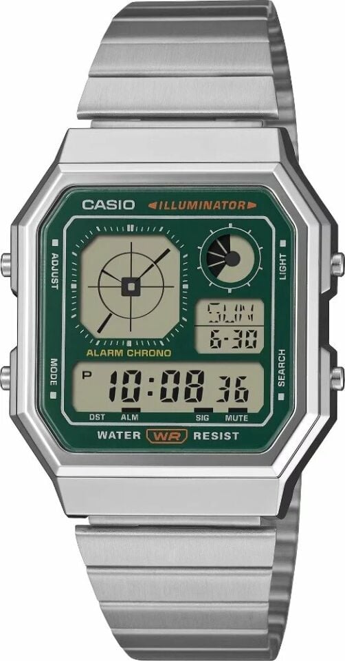 Casıo A130WE-3ADF