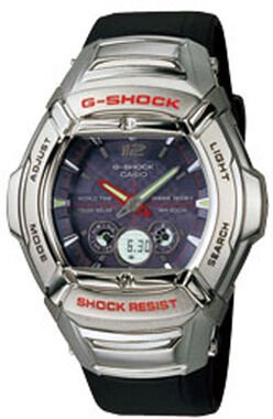 Casio Gw-1401-1Avdr G-Shock Erkek Kol Saati