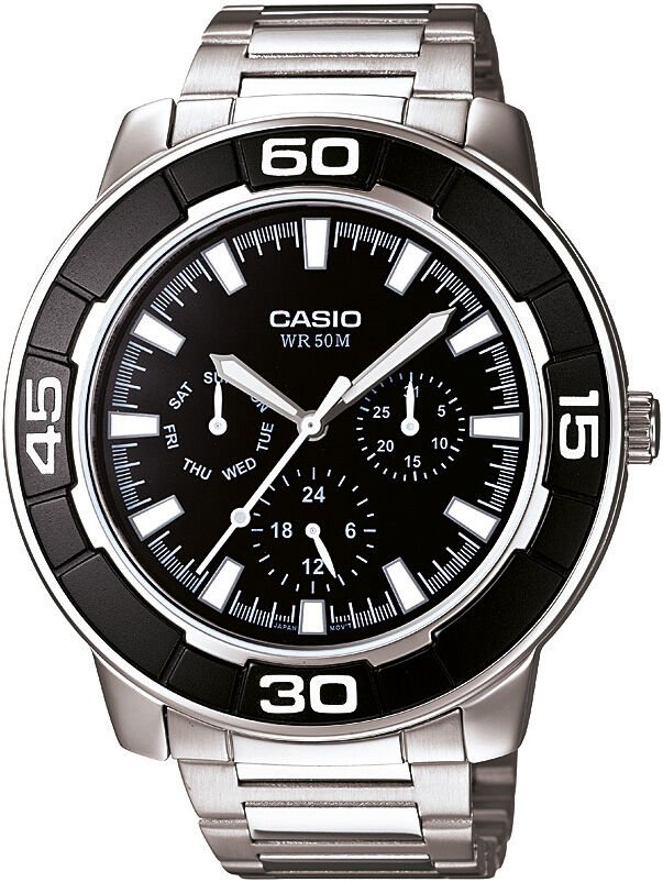 Casio Ltp-1327D-1Evdf Analog Kadın Kol Saati