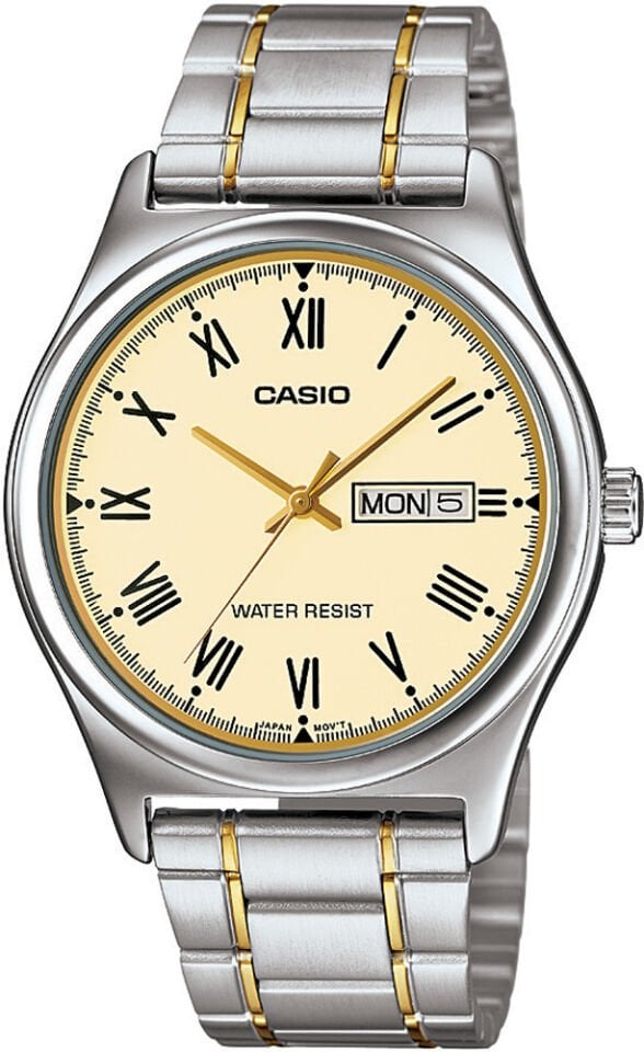 Casio Mtp-V006Sg-9Budf Analog Erkek Kol Saati