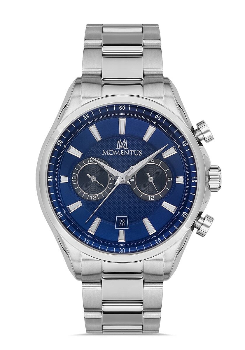 Momentus Men's Casual CC102S-11SS