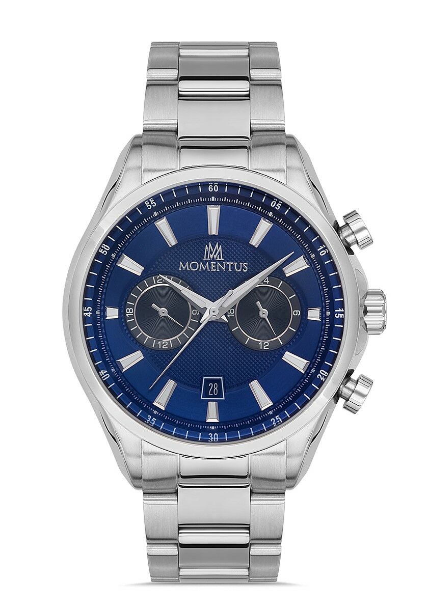 Momentus Men's Casual CC102S-11SS