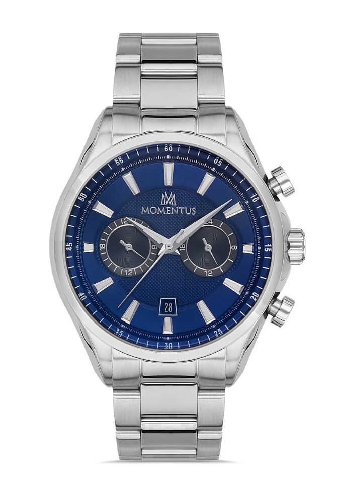 Momentus Men's Casual CC102S-11SS