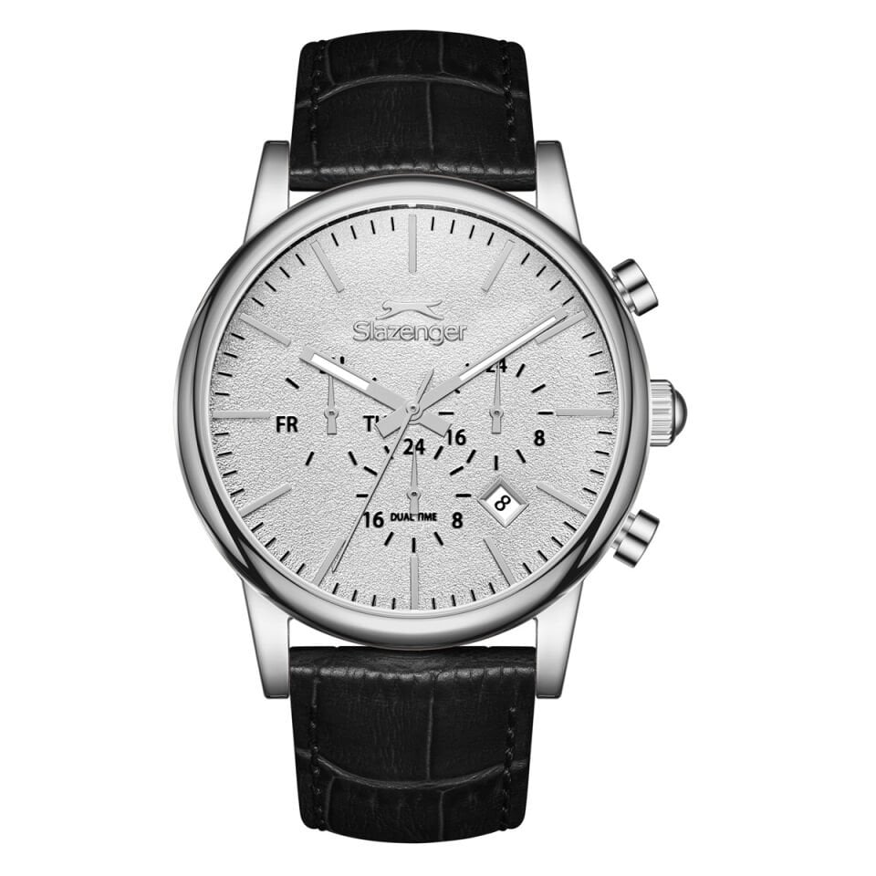 Slazenger Sl.09.2481.2.03 Erkek Kol Saati