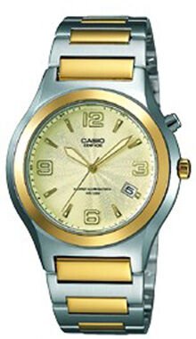 Casio Ef-115Sg-9Avdf Edifice Erkek Kol Saati