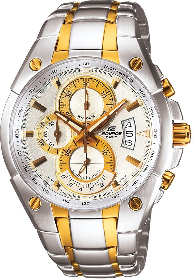 Casio Ef-555Sg-7Avdf Edifice Erkek Kol Saati