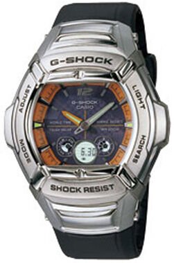 Casio Gw-1401-9Avdr G-Shock Erkek Kol Saati
