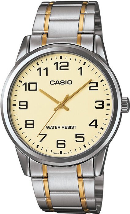 Casio Mtp-V001Sg-9Budf Analog Erkek Kol Saati
