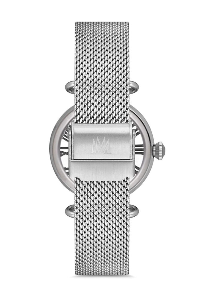 Momentus Bayan Kol Saati CW280S-16SS