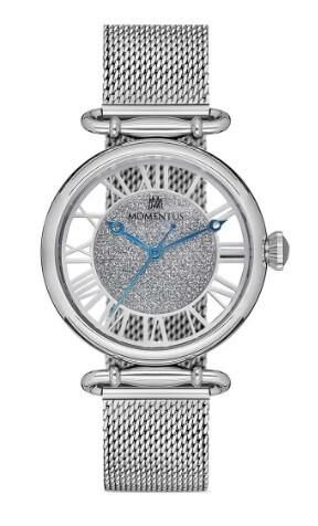 Momentus Bayan Kol Saati CW280S-16SS