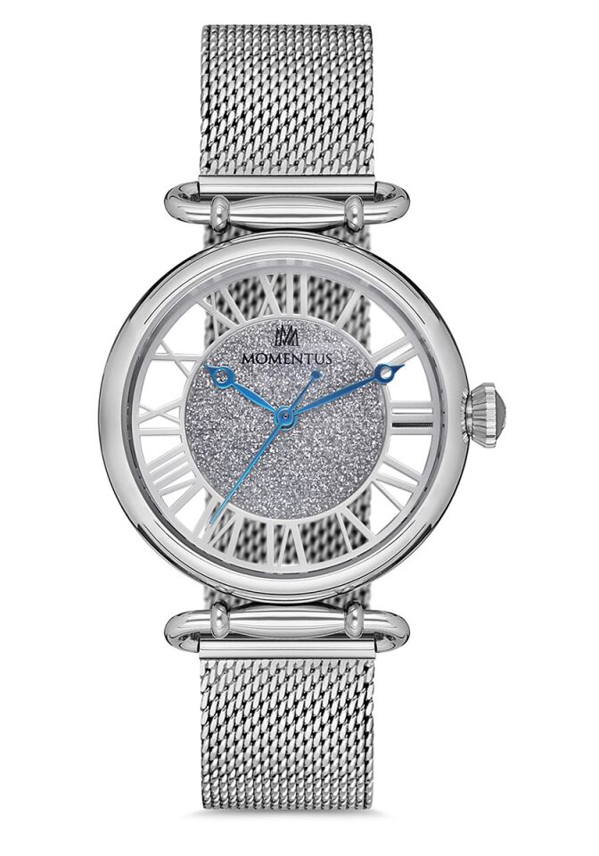 Momentus Bayan Kol Saati CW280S-16SS