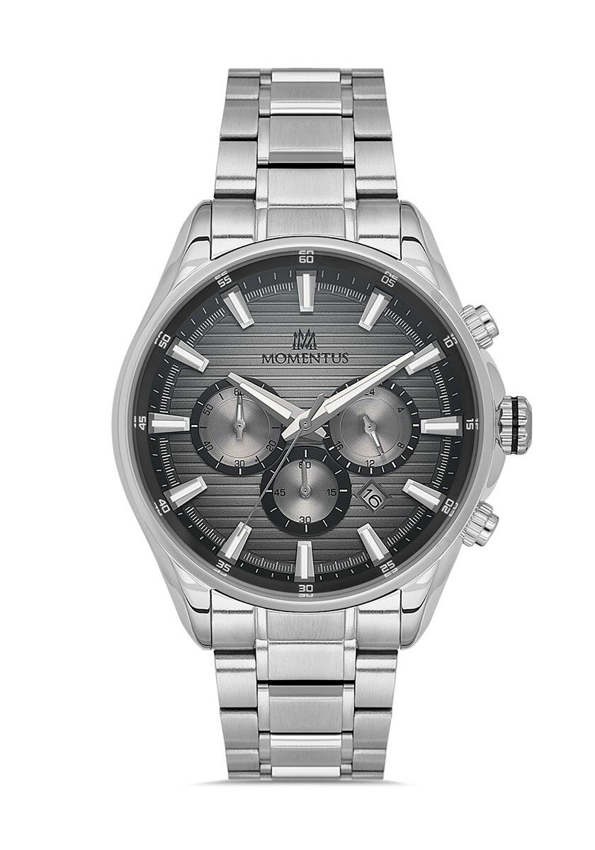 Momentus Men's Casual SC368S-03SS