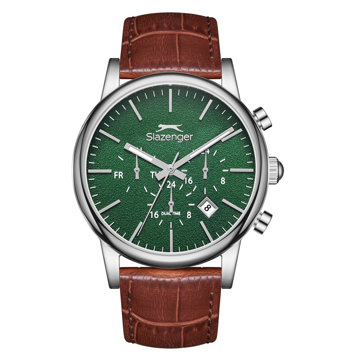 Slazenger Sl.09.2481.2.04 Erkek Kol Saati