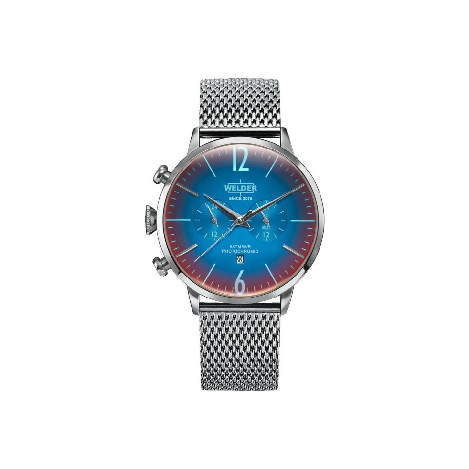 Welder Moody Wwrc403 Erkek Kol Saati