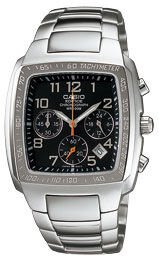 Casio Ef-504D-1Avdf Edifice Erkek Kol Saati