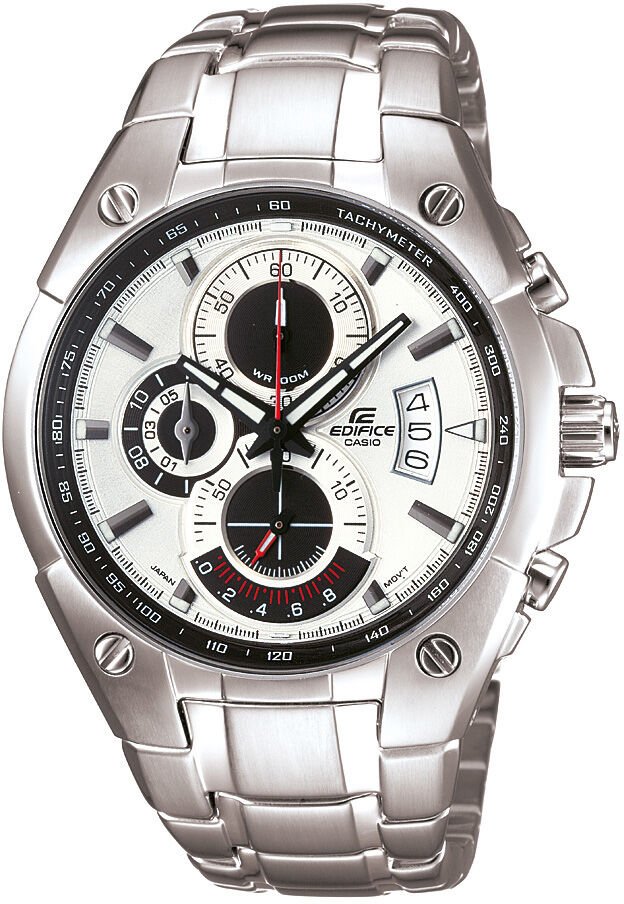 Casio Ef-555D-7Avdf Edifice Erkek Kol Saati