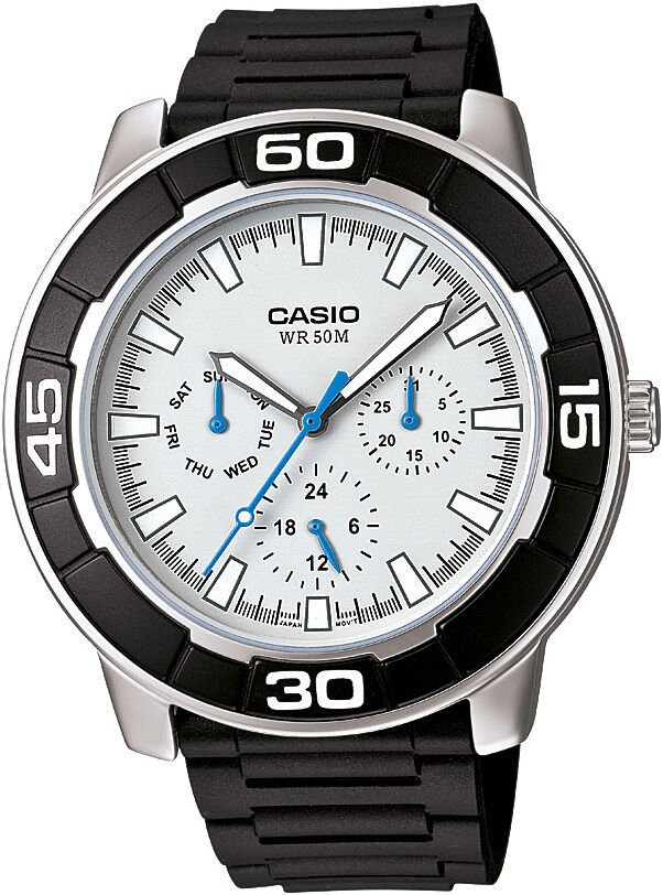 Casio Ltp-1327-1E2Vdf Analog Kadın Kol Saati