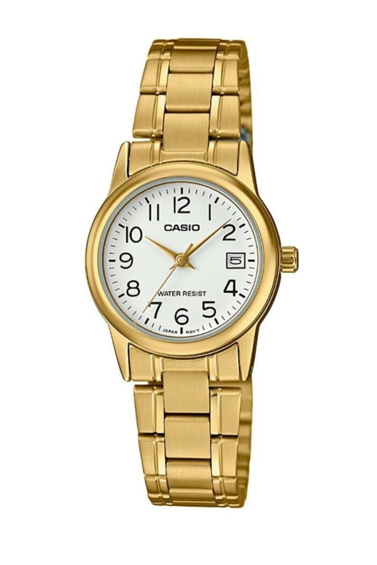 Casio LTP-V002G-7B2UDF Casio LTP-V002G-7B2UDF Kadın Kol Saati
