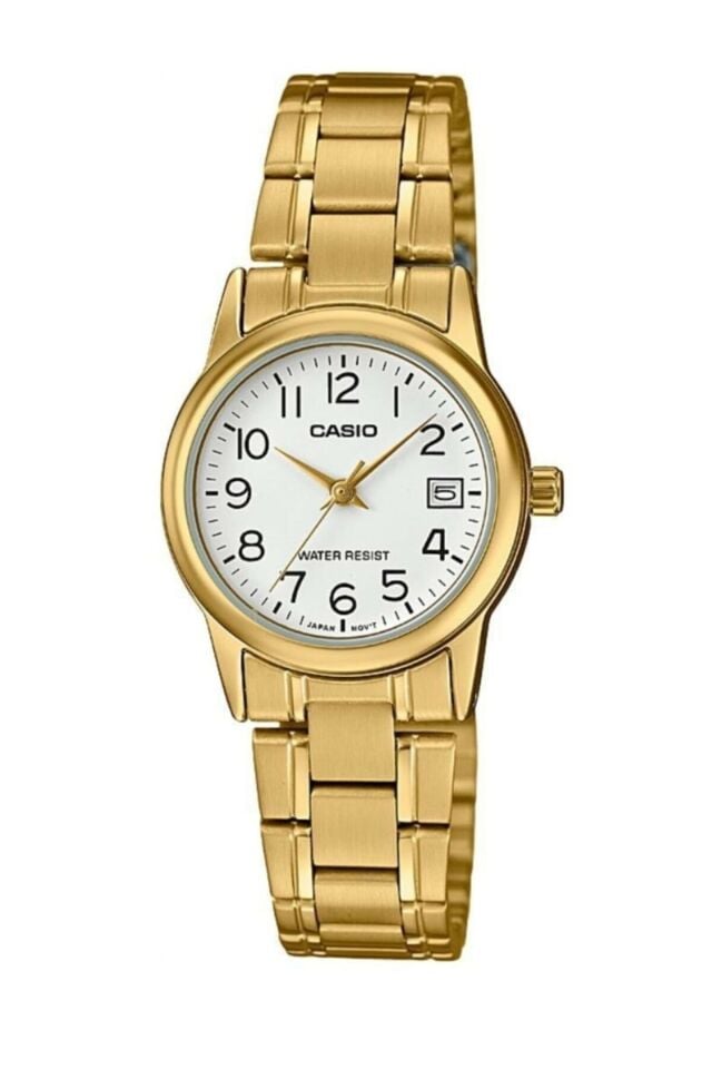 Casio LTP-V002G-7B2UDF Casio LTP-V002G-7B2UDF Kadın Kol Saati