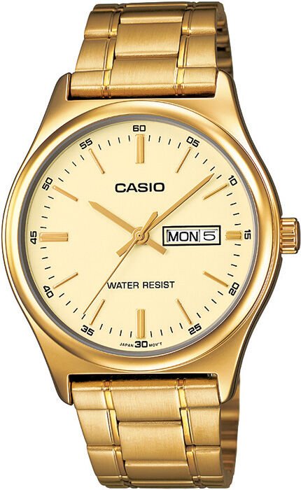 Casio Mtp-V003G-9Audf Analog Erkek Kol Saati