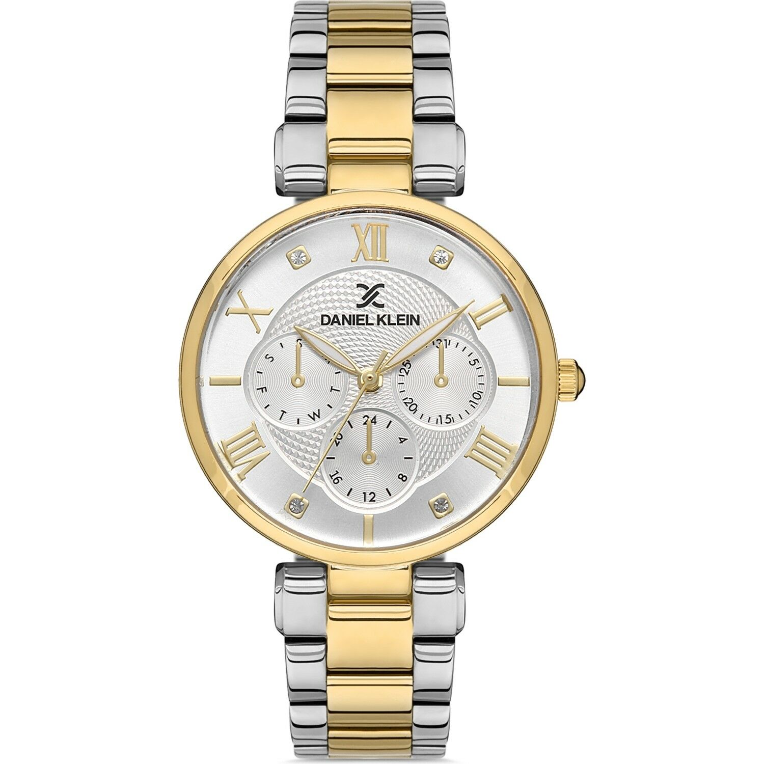 Daniel Klein Edk.1.10054-4 Kadın Kol Saati