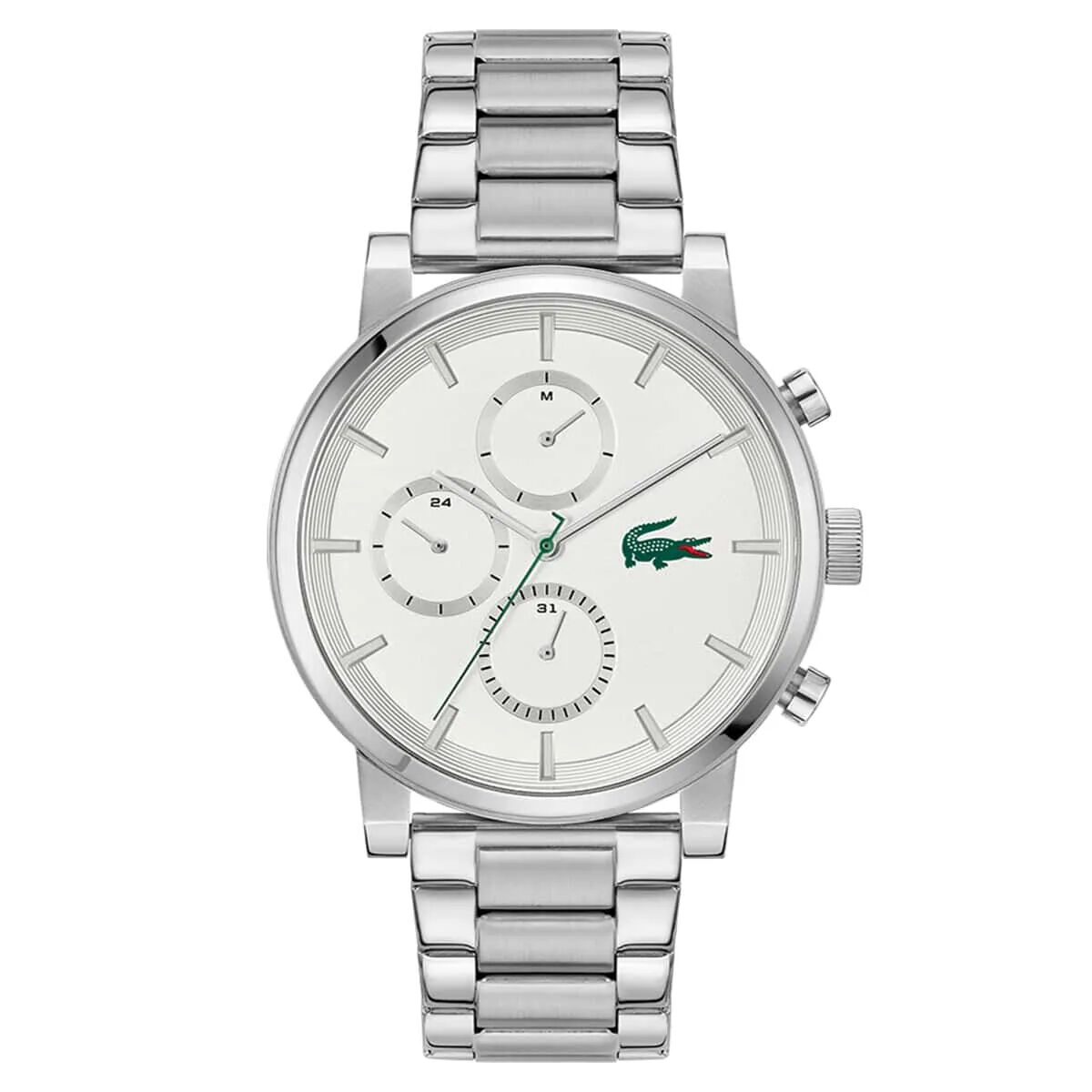 Lacoste Lac2011452 Erkek Kol Saati