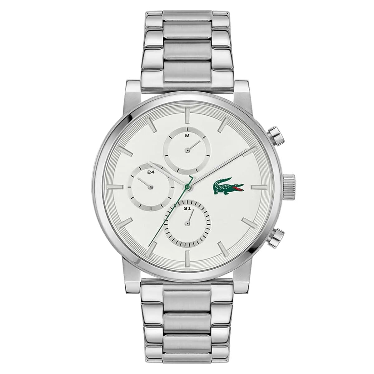 Lacoste Lac2011452 Erkek Kol Saati