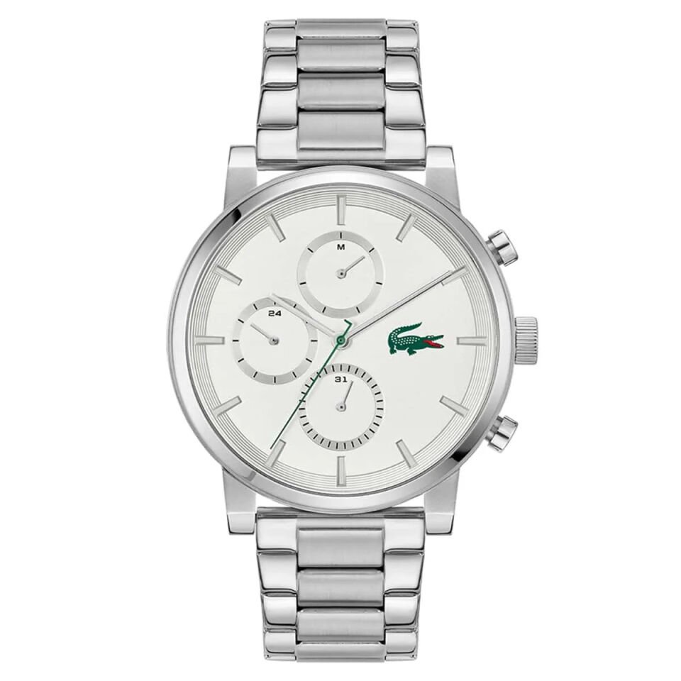 Lacoste Lac2011452 Erkek Kol Saati