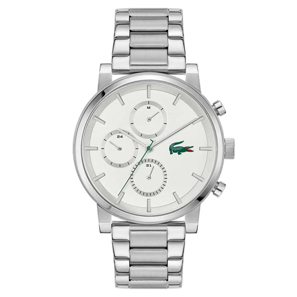 Lacoste Lac2011452 Erkek Kol Saati