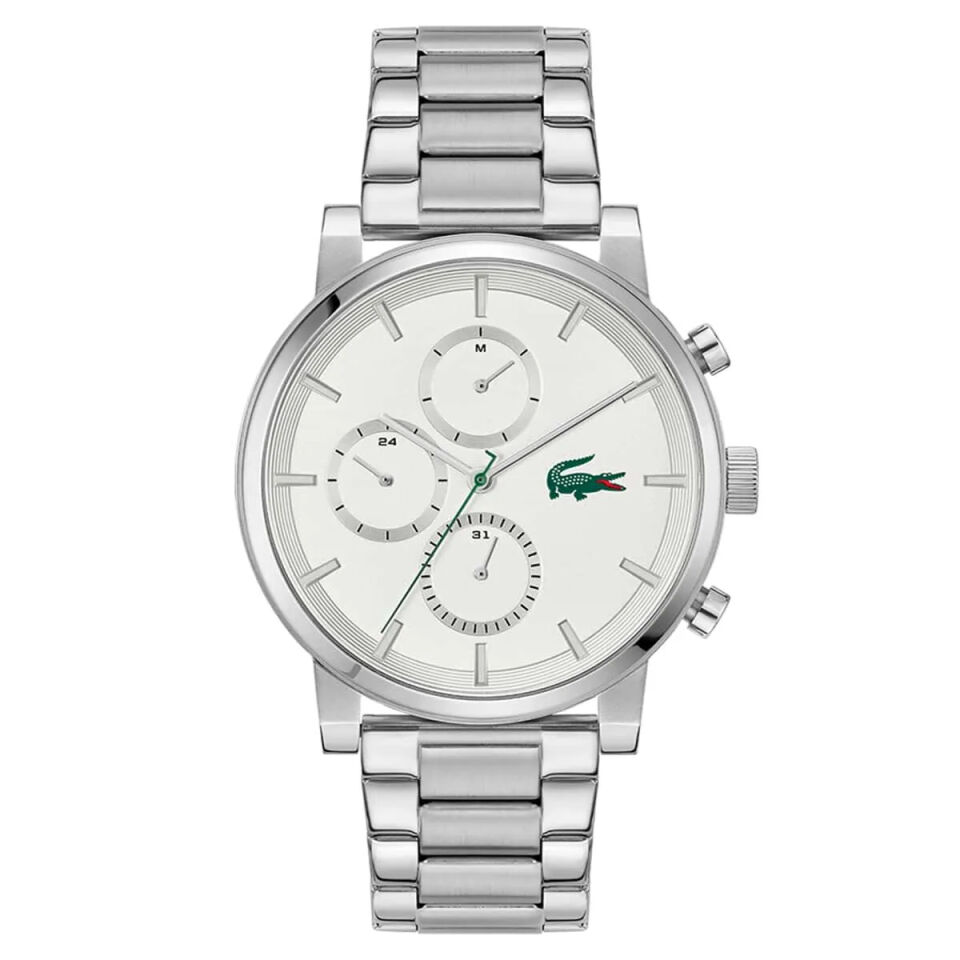 Lacoste Lac2011452 Erkek Kol Saati