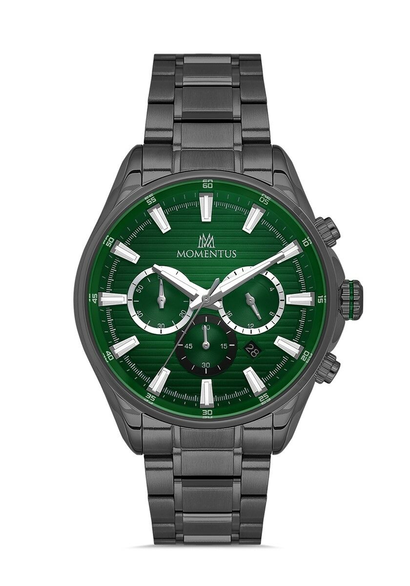 Momentus Men's Casual SC368N-15SN