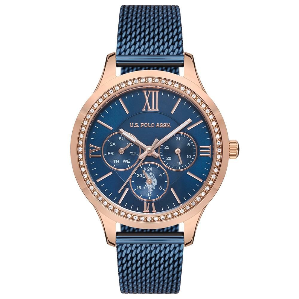 U.s. Polo Assn. Bayan Kol Saati USPA2022-04