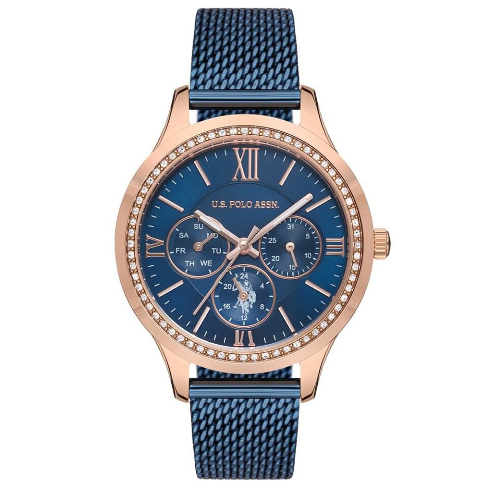 U.s. Polo Assn. Bayan Kol Saati USPA2022-04