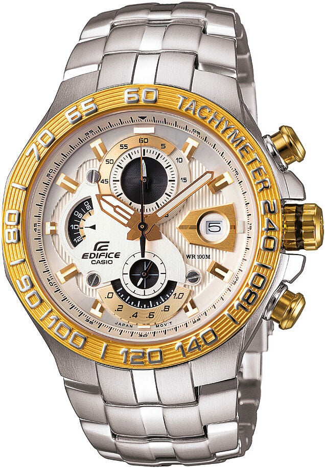 Casio EFE-505D-7AVDR Edifice Erkek Kol Saati