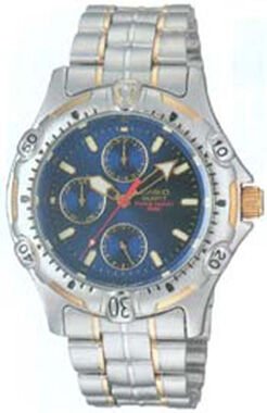 Casio Mtd-1015G-2Avh Analog Erkek Kol Saati