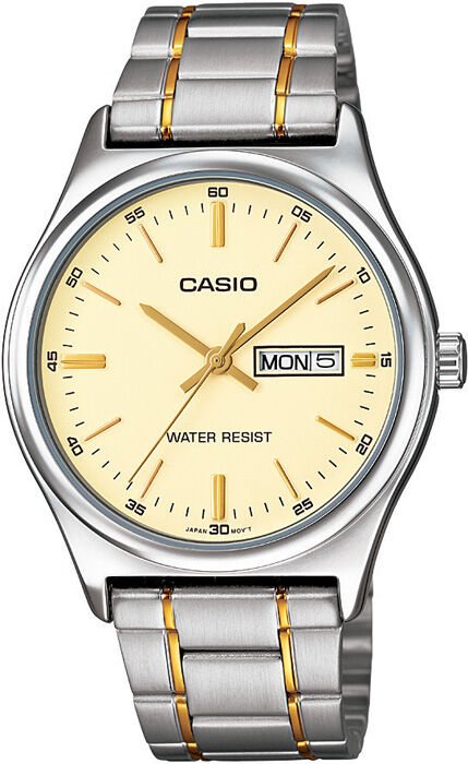 Casio Mtp-V003Sg-9Audf Analog Erkek Kol Saati
