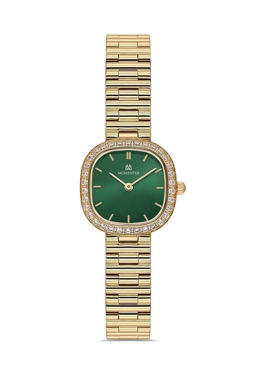 Momentus Women's Shiny SW296G-15SG