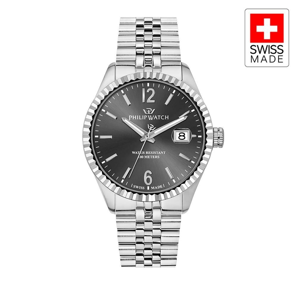 Phılıp Watch R8253597112 Erkek Kol Saati