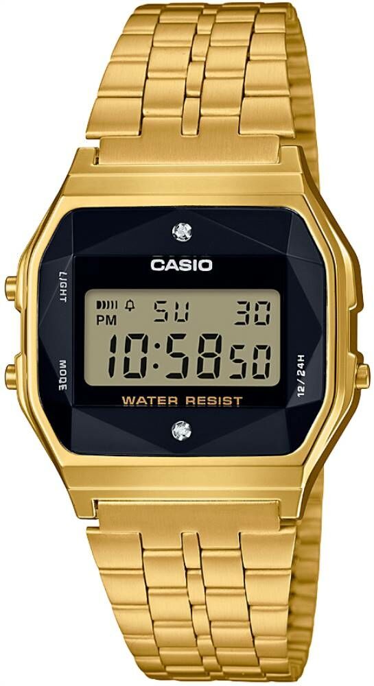 Casio A159Wged-1Df Digital Unisex Kol Saati