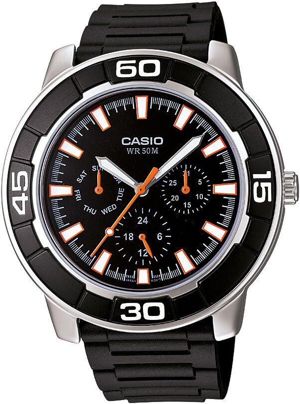 Casio Ltp-1327-1Evdf Analog Kadın Kol Saati